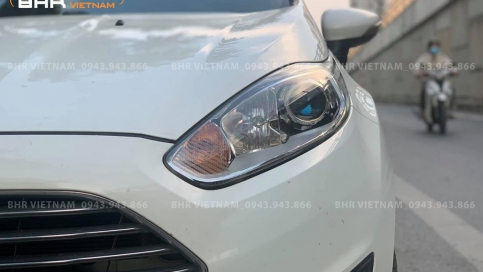 Độ đèn Led Ford Fiesta | X-Light V20 New 2021